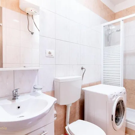 Isola House 2 Appartement