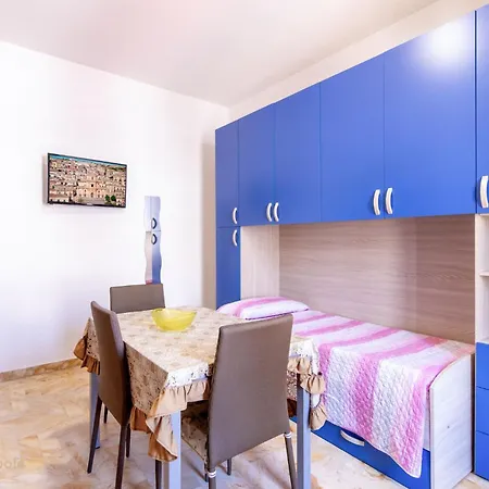 Isola House 2 Appartement Isola delle Femmine